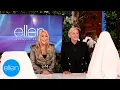 Ellen Puts Lori Greiner s Selling Skills to the Test