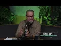 LULA RE-ELECTED PRESIDENT: WHAT WILL HAPPEN TO BRAZIL? WITH DANIEL LOPES | Beyond Science 44