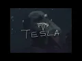 Tesla - Marwan Moussa (Slowed&Reverb) | تيسلا - مروان موسى