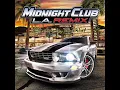 Download Lagu Midnight Club Los Angeles - Electronic Tracklist