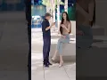 Download Lagu Tiktok 2021 Beautiful Tallest Girl In China | Fashion On The Street #1