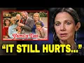 Justine Bateman Finally Confirms Why She Disappeared From Hollywood After Family Ties