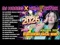 Lagu DJ HADIRMU BAGAI MIMPI_DJ HOREG FULL ALBUM TERBARU 2026_ALVARENDRA DJ