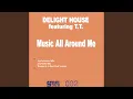Download Lagu Music all around me (Dreams In A Beat Dub Version)