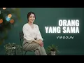 Orang Yang Sama – Virgoun | Cover by MOON Musikai #covermoonmusikai #orangyangsama