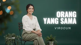 orang yang sama virgoun cover by moon musikai covermoonmusikai orangyangsama