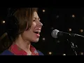 Lake Street Dive - You Go Down Smooth (Live on KEXP)