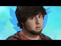 Twitter VS JonTron