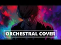 Download Lagu Death Note OST - Low Of Solipsism  | ORCHESTRAL COVER |