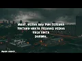 NABILA RAZALI ft. MK K-Clique  - PELUANG KEDUA (Lyrics)
