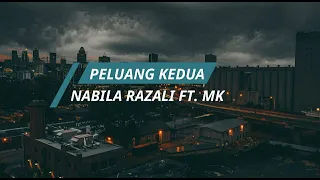 NABILA RAZALI ft. MK K-Clique  - PELUANG KEDUA (Lyrics)