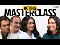Sridevi Nawazuddin Siddiqui Akshaye Khanna Interview with Anupama Chopra Mom