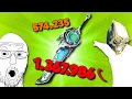 Make ANY Melee OP in Warframe LIKE THIS