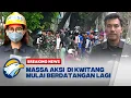 Download Lagu BREAKING NEWS - Pasca Unjuk Rasa, Kwitang Masih Mencekam, Bandung Mulai Kondusif