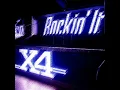 Rockin' It (Instrumental)