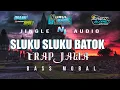 Download Lagu Kidung Trap Jawa Sluku Sluku Batok Jingle NI audio Remix Full Bass