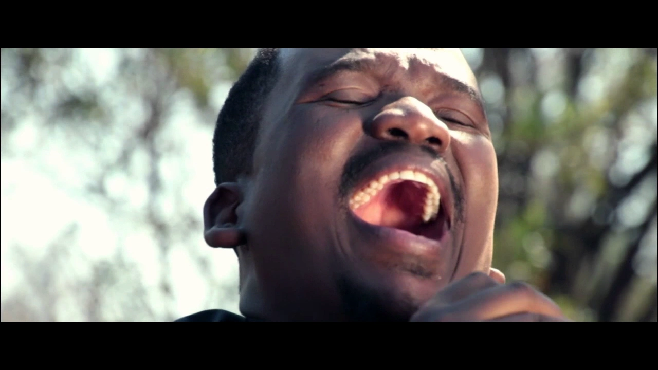 Sfiso Ncwane: Bayede Baba (Official Music Video)