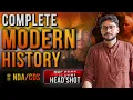 Download Lagu Complete Modern History for NDA, CDS \u0026 CAPF | NDA 2 2025 Modern History.