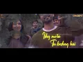 Tera Ban Jaunga | Dj Lemon, Dj Abbi & Vision X| Kabir Singh | Shahid K, Kiara A
