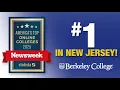 Berkeley College Ranked 2025 America s Top Online Colleges by Newsweek