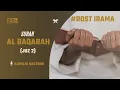 Download Lagu MUROTTAL SURAH AL BAQARAH JUZ #2 | IRAMA ROST - KAMILIN SASTORO