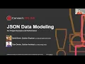JSON Data Modeling for Success and Performance