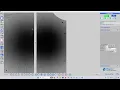 Single crystal X-ray diffraction experiment Data collection Energy discrimination