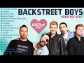 Download Lagu Best Of Backstreet Boys - Backstreet Boys Songs - Greatest Hits Full Album Playlist #y17