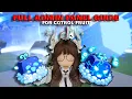 FULL GUIDE TO COMPLETE CONTROL ADMIN PANEL AWAKEN CONTROL FRUIT IN BLOX FRUITS