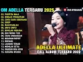PUSPITA NALA - DIBALIK PENANTIAN - CINTA DARI SEBERANG - DIFARINA INDRA - ADELLA FULL ALBUM 2025