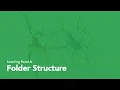 ReactJS Understanding the folder structure