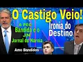 Download Lagu EXTRA! PEC DOS BOLSONARISTAS BANDIDOS PARARÁ NO STF! JN: JORNAL DE NÁRNIA E O CASTIGO DE BOZO!