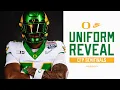 2026 Oregon Football Uniform Reveal Indiana