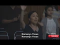 Download Lagu BESARKAN NAMA TUHAN - NAMA-NYA YESUS (MEDLEY)