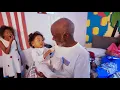Grandaddy Meets Baby For The First Time Our Honest Thoughts on Moving to Texas