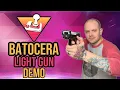 Classic Light Gun Games On Batocera Emulation Retro Gaming Guy