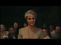 Love Story Wedding: Constance Zimmer on Anne-Marie Bessette's Shocking Rehearsal Dinner Toast