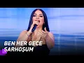 Download Lagu Zara - Sarhoş | Kuzeyin Oğlu Volkan Konak 1. Bölüm