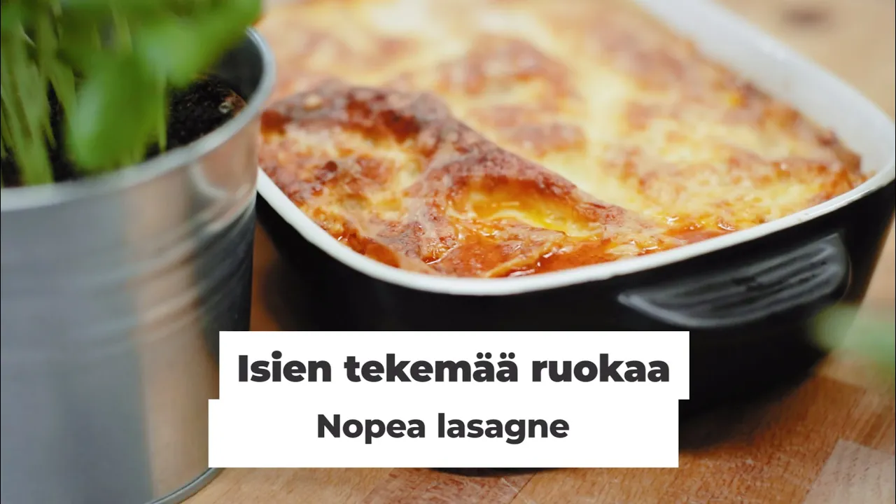 HELPPO LOHIKEITTO | KALAKEITTO (Ruoka Reseptejä). 