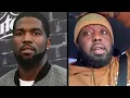 TSU SURF RELEASED BY FEDS BUT IS NOW LOCKED UP IN MICHIGAN FOR 2011 GUN CHARGE WHAT S NEXT