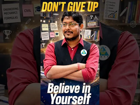 Don't Give up | Believe in Yourself #motivation #umeshdhande