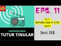 Download Lagu TUTUR TINULAR - Seri 318 Episode 11. Mutiara Ilmu di Atas Batu [HQ Audio] MP3