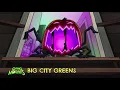 Disney Channel’s Calling All the Monsters All October Long Promo 1min (2021)