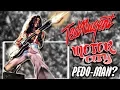 Ted Nugent - MOTOR CITY PEDO-MAN