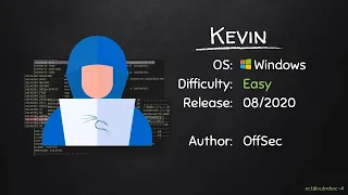 SEH Based Buffer Overflow with Space Limitations - Kevin PG Practice