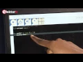 How to programm a simple counter from 0 to 9 with the BBC micro bit
