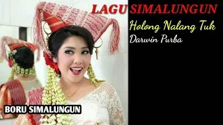 Download Lagu Simalungun - Holong Nalang Tuk || Darwin Purba MP3