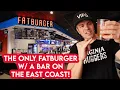 A Fatburger W A Bar Old Fashioned Review