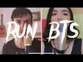 Download Lagu BTS - \