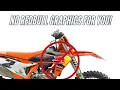 Can I Get Factory Redbull KTM Graphics